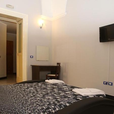 Nuovo Hotel Sangiuliano Katánie Exteriér fotografie